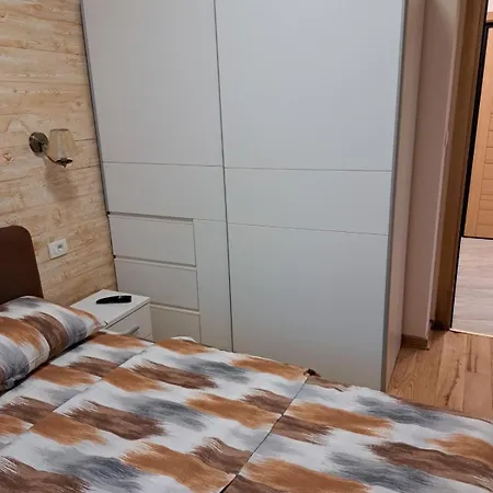 Apartmani Iskra Zlatibor Exterior foto
