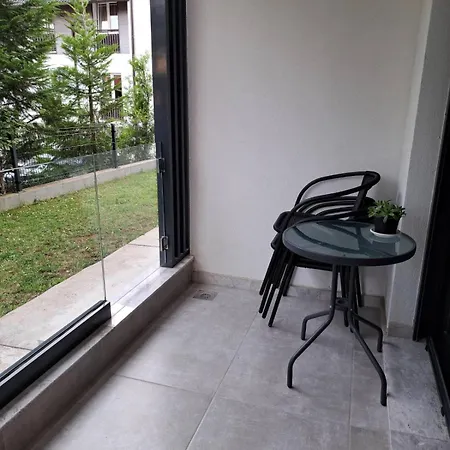 Apartmani Iskra Zlatibor Exterior foto