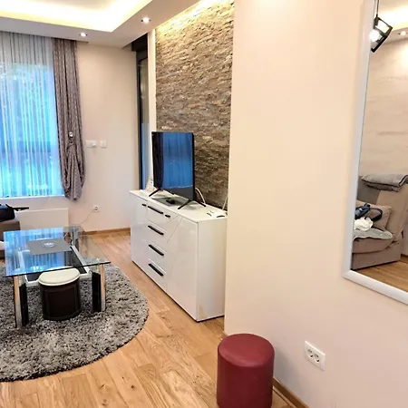Apartmani Iskra Zlatibor Exterior foto