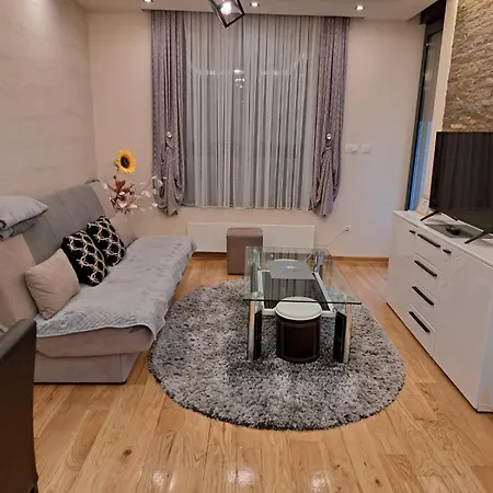 Apartmani Iskra Zlatibor Exterior foto