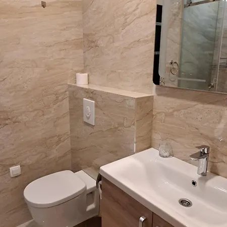 Apartmani Iskra Zlatibor Exterior foto