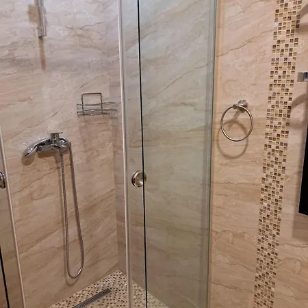 Apartmani Iskra Zlatibor Exterior foto