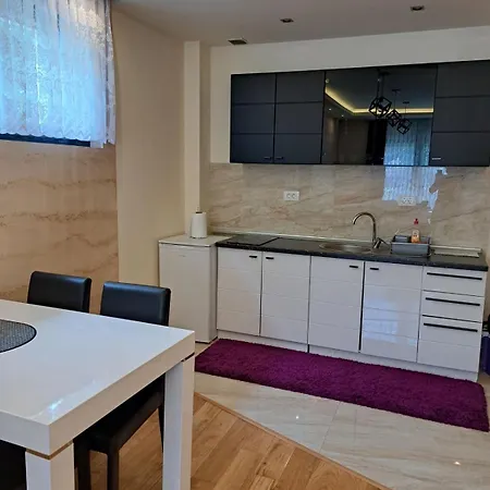 Apartmani Iskra Zlatibor Exterior foto