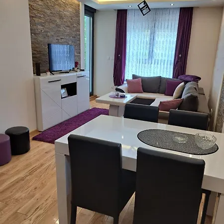 Apartmani Iskra Zlatibor Exterior foto
