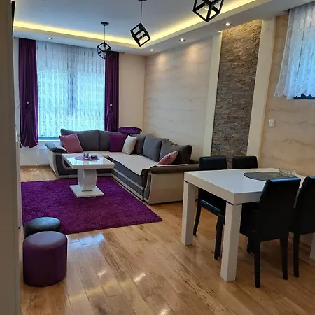 Apartmani Iskra Zlatibor Exterior foto