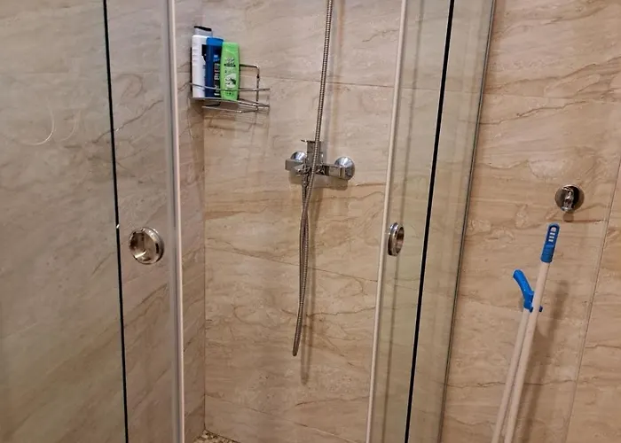 Apartmani Iskra