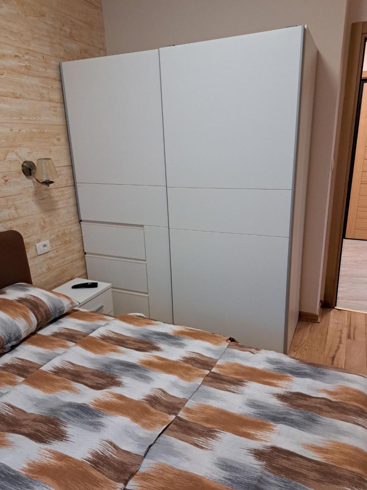 Apartment Iskra Zlatibor