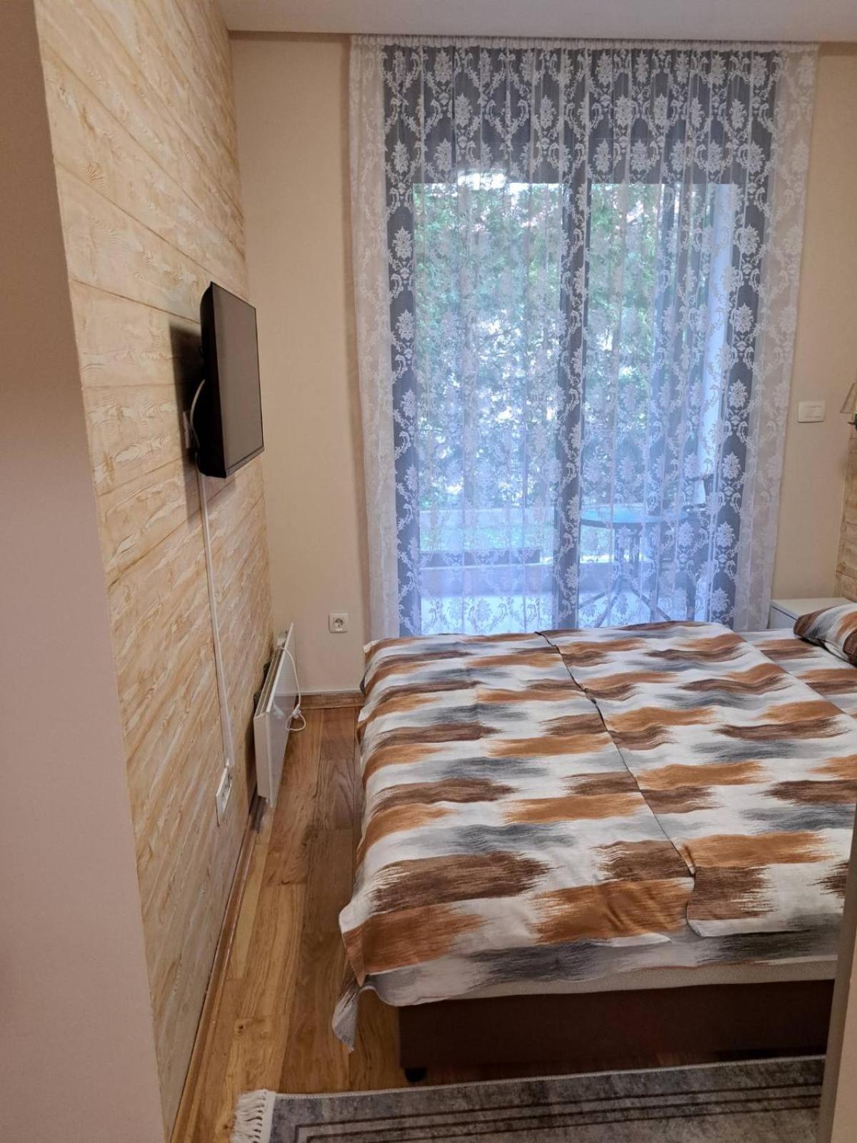 Apartment Iskra