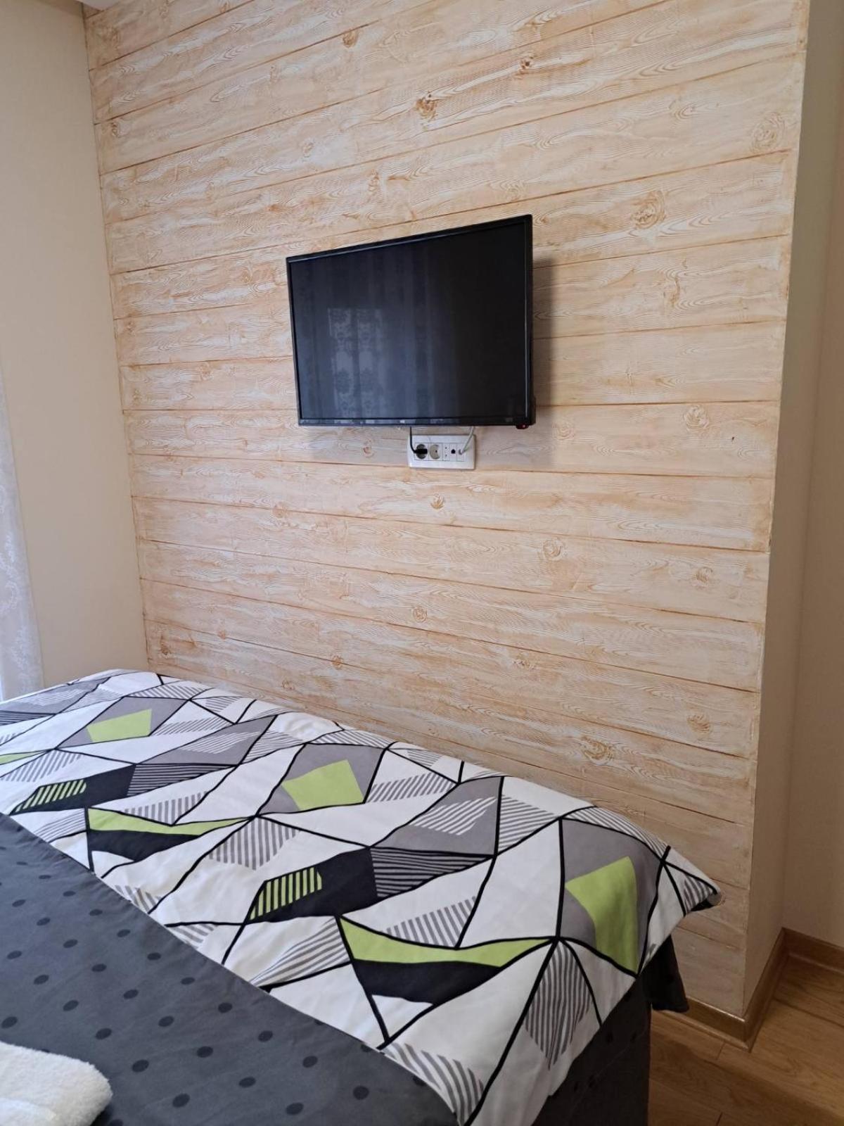 Iskra Apartment